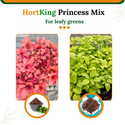 HortKing Organic Living Soil